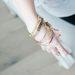 Bracelets & Bangles