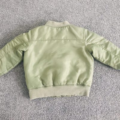 Kid’s Jacket